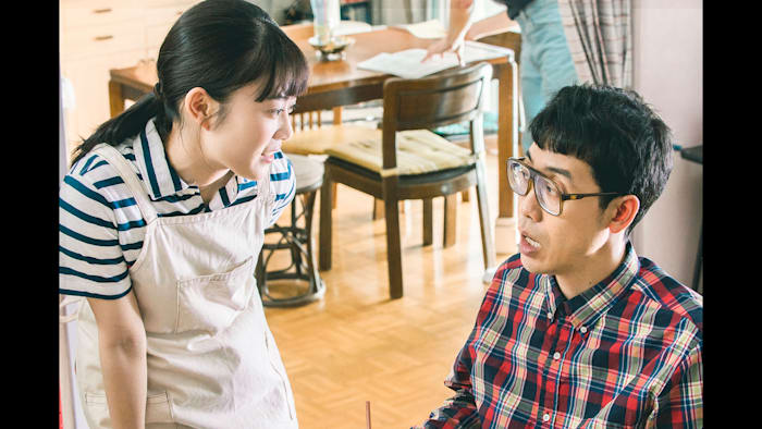 こんな夜更けにバナナかよ 愛しき実話