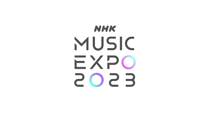 ＮＨＫ　ＭＵＳＩＣ　ＳＰＥＣＩＡＬ ＮＨＫ　ＭＵＳＩＣ　ＳＰＥＣＩＡＬ　ＮＨＫ　ＭＵＳＩＣ　ＥＸＰＯ　２０２３