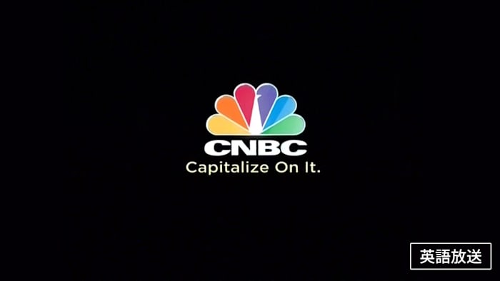CNBC Program - J:COM STREAM