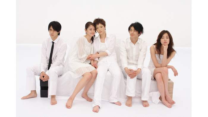 フ｜ラスト・フレンズ ディレクターズカット全6巻DVDSET【レンタル用