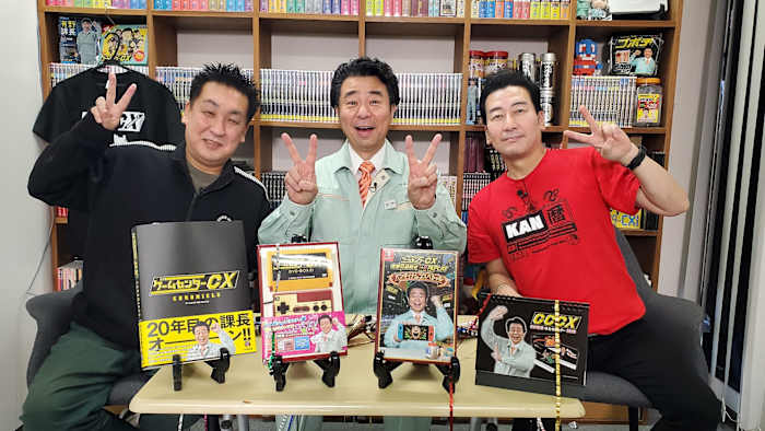 J:COM STREAM 視聴サイト