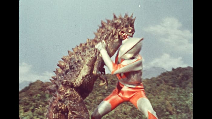 マグマ大使,スーパージェッター,変身忍者嵐,ウルトラマンA