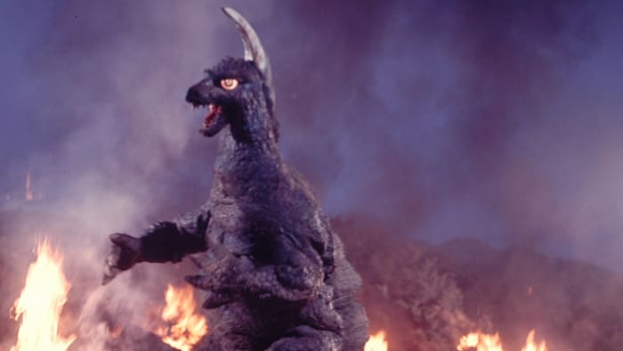 帰ってきたウルトラマンvsサドラー怪獣大決闘 サドラ - ニコニコMUGENwiki - atwiki（アットウィキ）