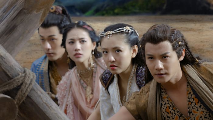 J:COM STREAM 視聴サイト