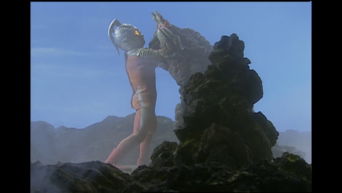 Amazon.co.jp: ウルトラセブン「地球より永遠に」 [DVD] : 特撮(映像), 特撮(映像): DVD