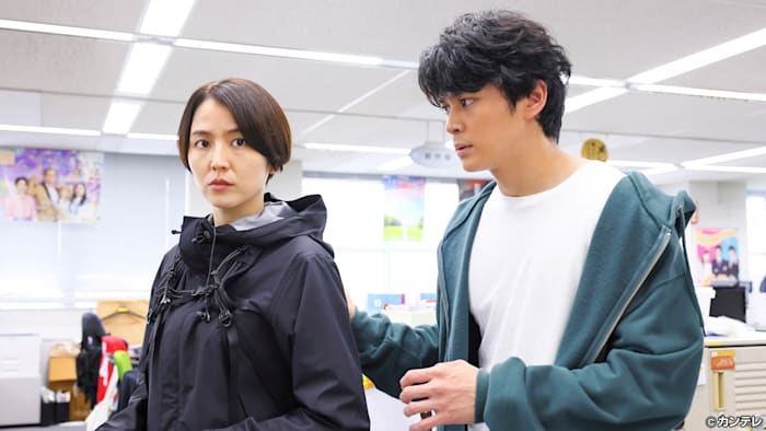 J:COM STREAM 視聴サイト
