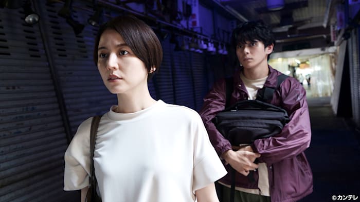 J:COM STREAM 視聴サイト