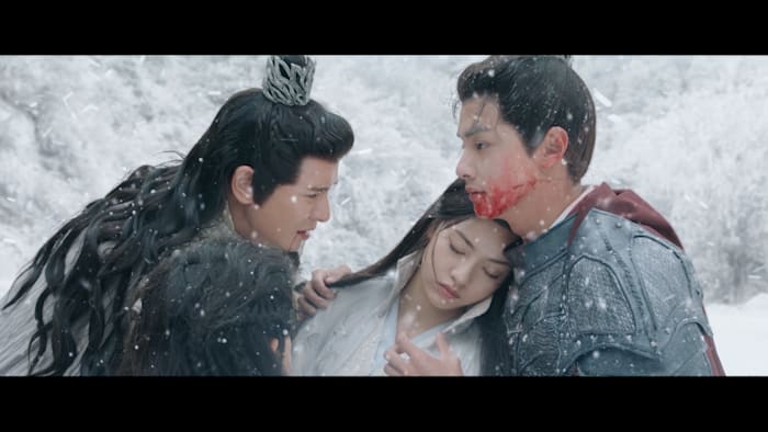 [400858]玉昭令 ぎょくしょうれい(26枚セット)第1話〜第52話 最終 字幕のみ【全巻セット 洋画 中古 DVD】ケース無:: レンタル落ち 玉昭令 ぎょくしょうれい(26枚セット)第1話～第52話 最終【字幕