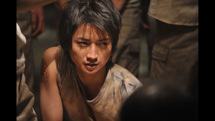 映画版カイジ2　台本 カイジ2 人生奪回ゲーム : 作品情報・キャスト・あらすじ - 映画.com