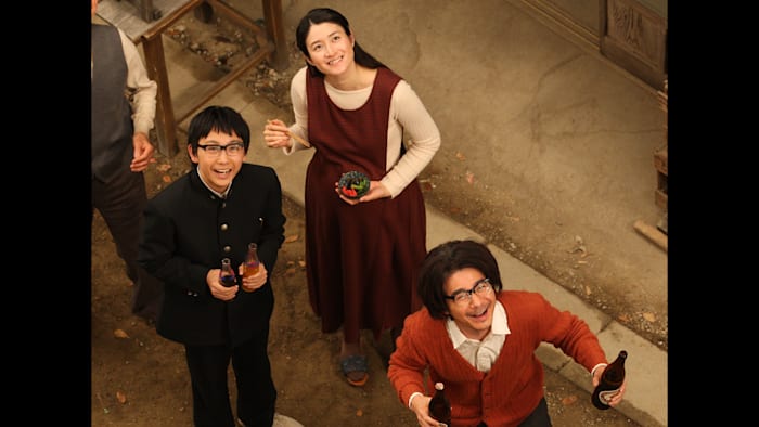 J:COM STREAM 視聴サイト