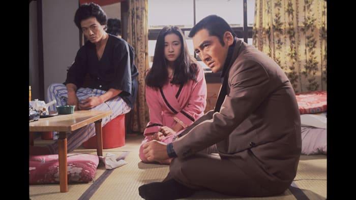 J:COM STREAM 視聴サイト