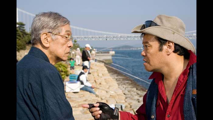 J:COM STREAM 視聴サイト