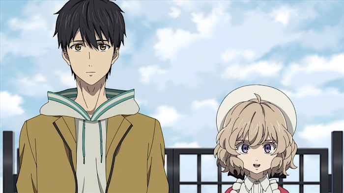 J:COM STREAM 視聴サイト