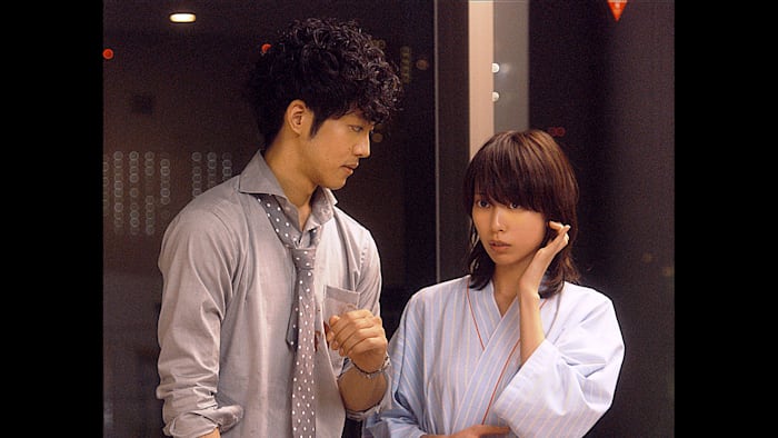 J:COM STREAM 視聴サイト