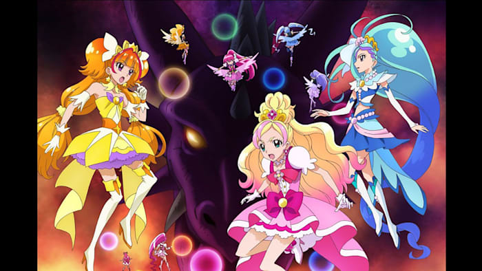 J:COM STREAM 視聴サイト