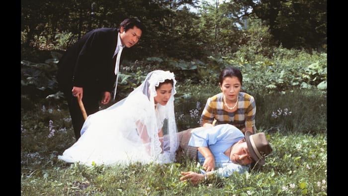 J:COM STREAM 視聴サイト