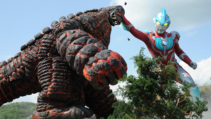 J:COM STREAM 視聴サイト