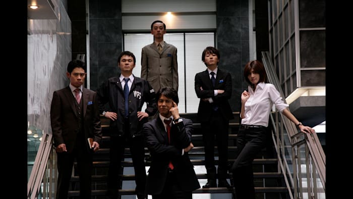J:COM STREAM 視聴サイト