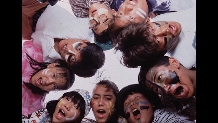 ぼくらの7日間戦争2 (’91年) LD ぼくらの七日間戦争2 - メルカリ