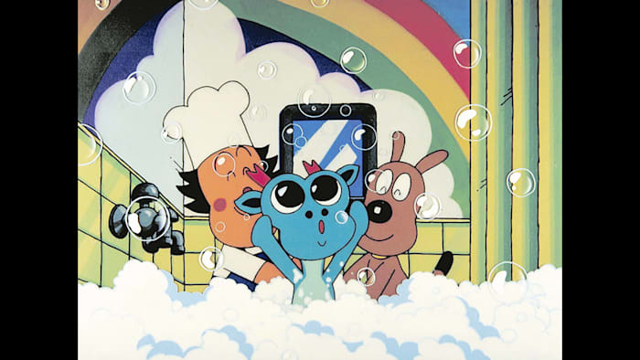 交換無料！ J:COM 視聴サイト STREAM キッズ、ファミリー