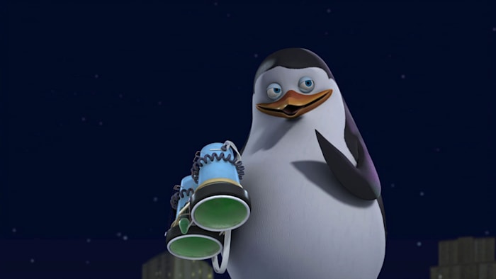 ペンギン様 J:COM STREAM 視聴サイト