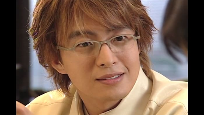 J:COM STREAM 視聴サイト