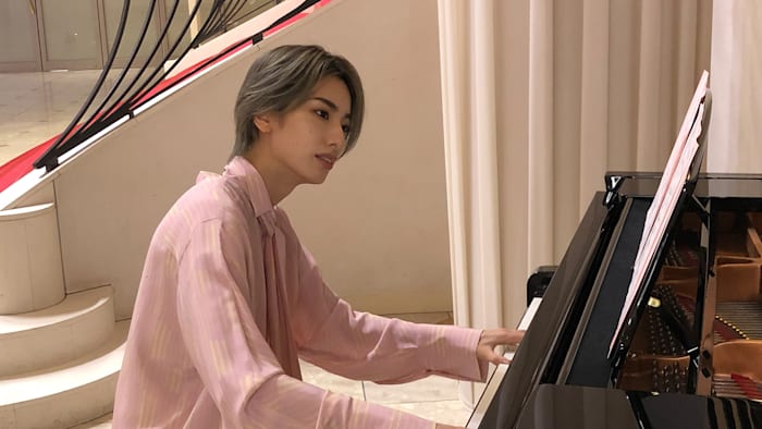 J:COM STREAM 視聴サイト