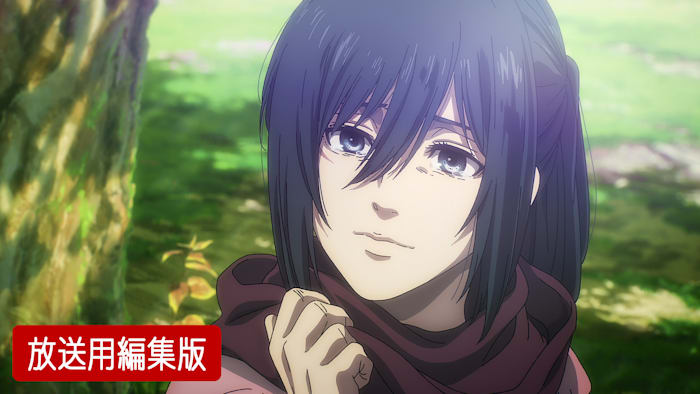 大ヒット公開中🎊 劇場版「進撃の巨人」完結編 THE LAST ATTACK ！#shorts #shingeki #進撃の巨人 - YouTube