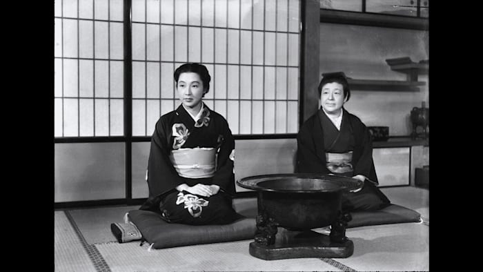 女の園