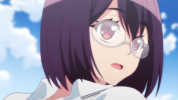 激レア　悶えてよ、アダムくん　オンエア版　蒼乃むすび　三咲里奈　和央きりか J:COM STREAM 視聴サイト