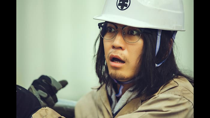 J:COM STREAM 視聴サイト