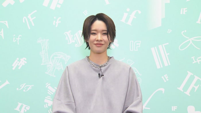 そら（感謝） 言葉にすること そら | SPL∞ASH オフィシャルブログ