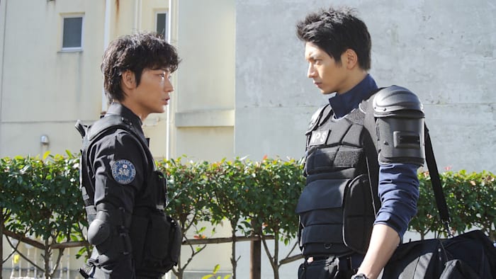 J:COM STREAM 視聴サイト