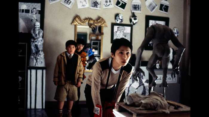 J:COM STREAM 視聴サイト