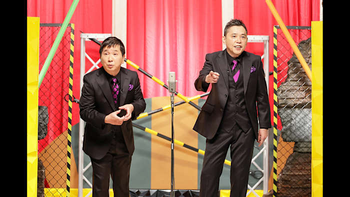 J:COM STREAM 視聴サイト