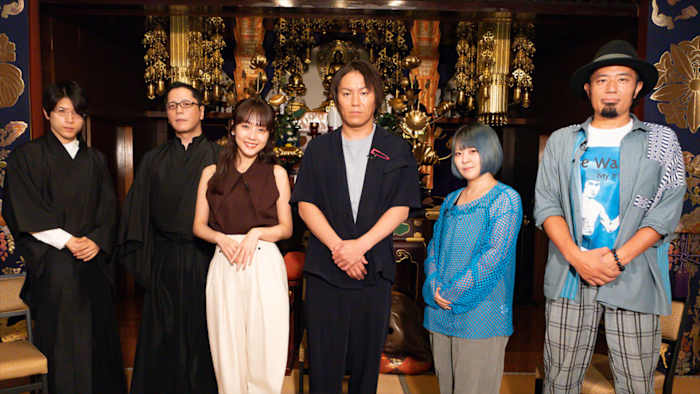 怪談のシーハナ聞かせてよ　第二章　セル版１巻〜８巻 怪談のシーハナ聞かせてよ 第弐章(TV番組・エンタメ / 2019) - 動画