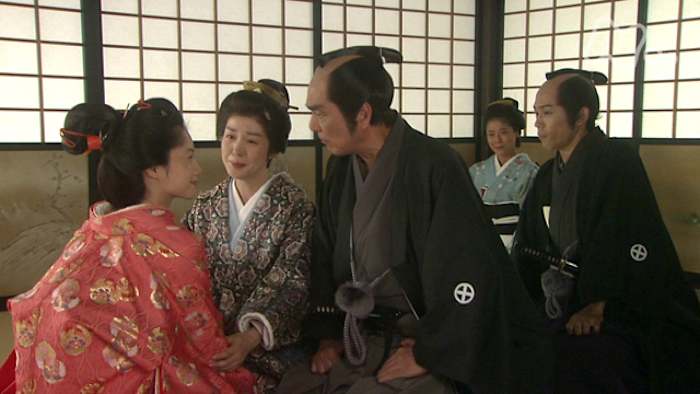 NHK大河ドラマ 篤姫 完全版 第弐集〈6枚組〉/佐野元彦,宮尾登美子,田渕久… NHK大河ドラマ 篤姫 完全版 第弐集〈6枚組〉/佐野元彦,宮尾