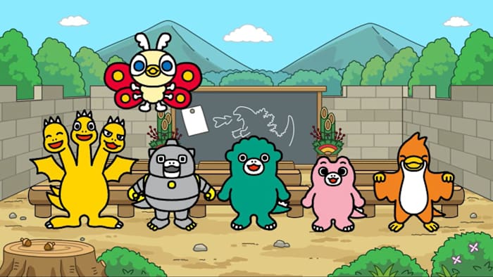 J:COM STREAM 視聴サイト