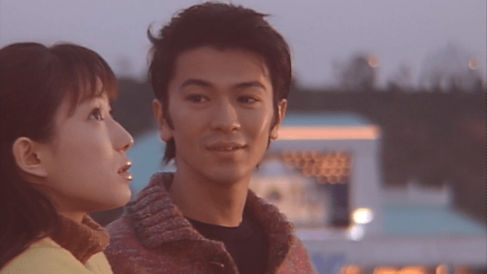 J:COM STREAM 視聴サイト
