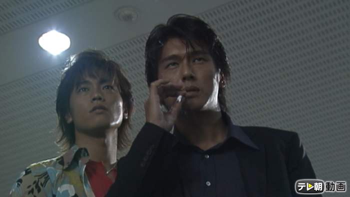 J:COM STREAM 視聴サイト