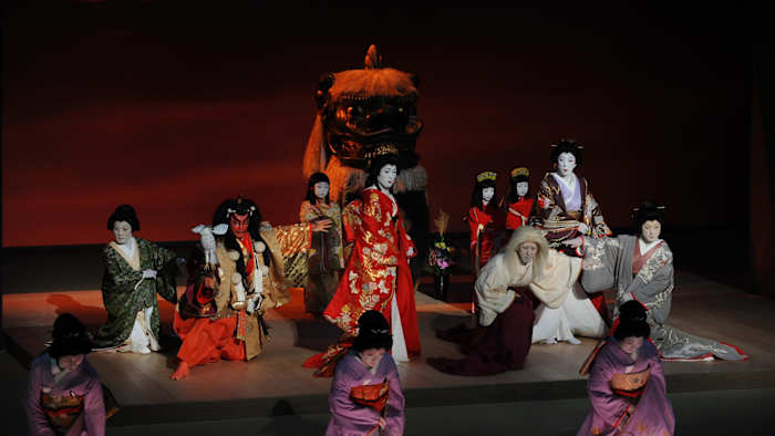 舞台DVD Studio Life公演 天守物語