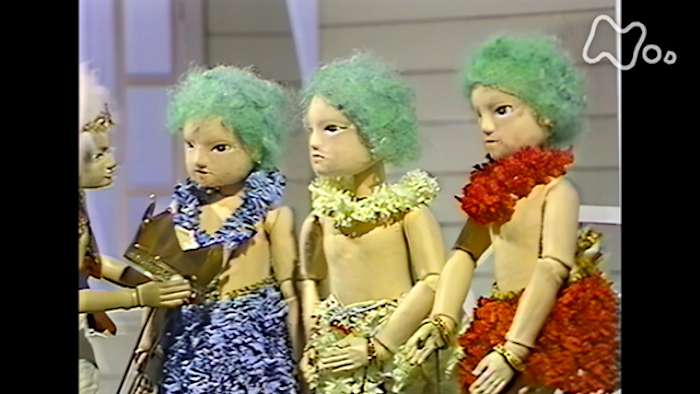 J:COM STREAM 視聴サイト