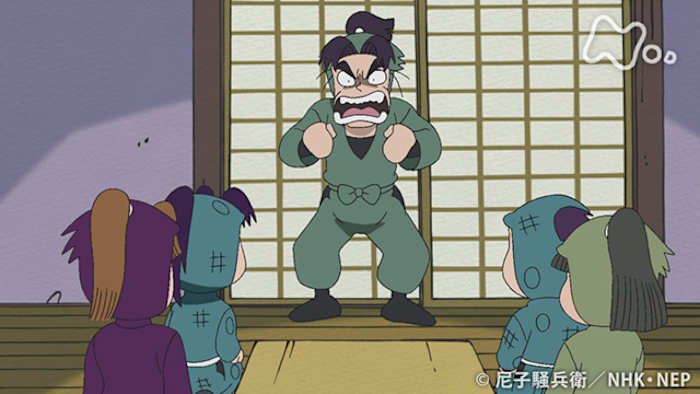 忍たま乱太郎 AnimeJapan Amazon.com: Animation - DVD Nintama Rantaro 20 Nen Special