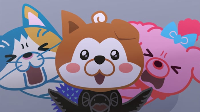 J:COM STREAM 視聴サイト