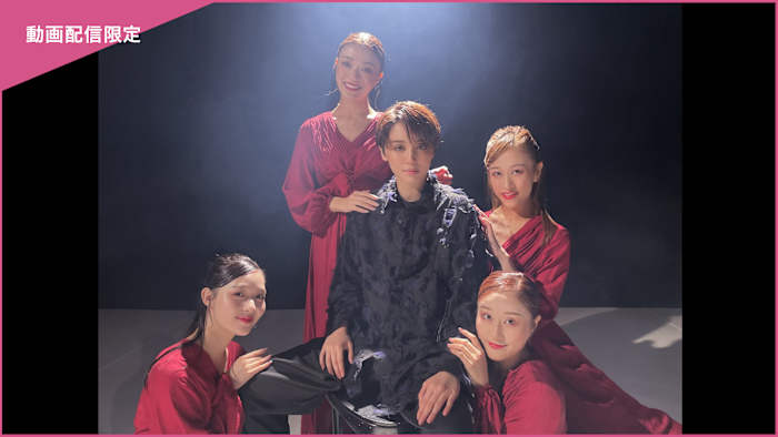 J:COM STREAM 視聴サイト