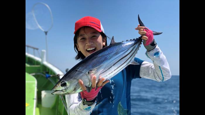 週間日本の魚釣り 1〜209号 Issei Ichinohi] Big flathead catch & additional orders for