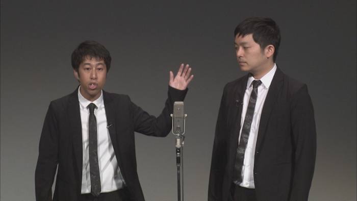 J:COM STREAM 視聴サイト