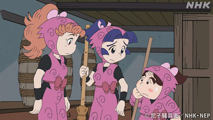 J:COM STREAM 視聴サイト