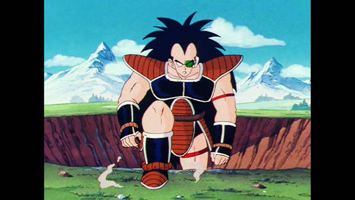 ドラゴンボール其之九十三話、全切り抜き J:COM STREAM 視聴サイト