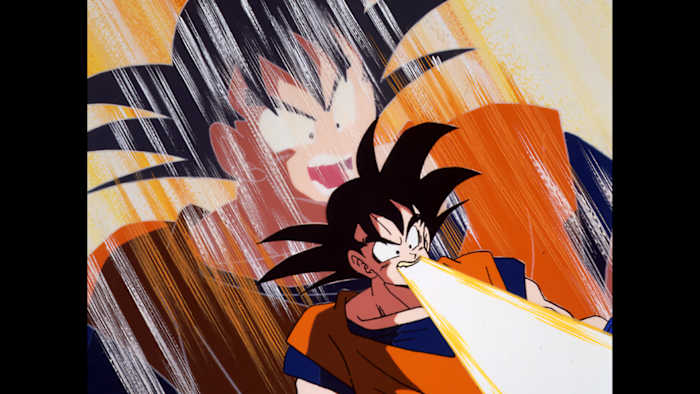 ドラゴンボール其之二百五話、全切り抜き ドラゴンボール其之二百五話、全切り抜き Yahoo!オークション - 当時物